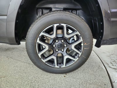 2026 RAM Ram 1500 Laramie