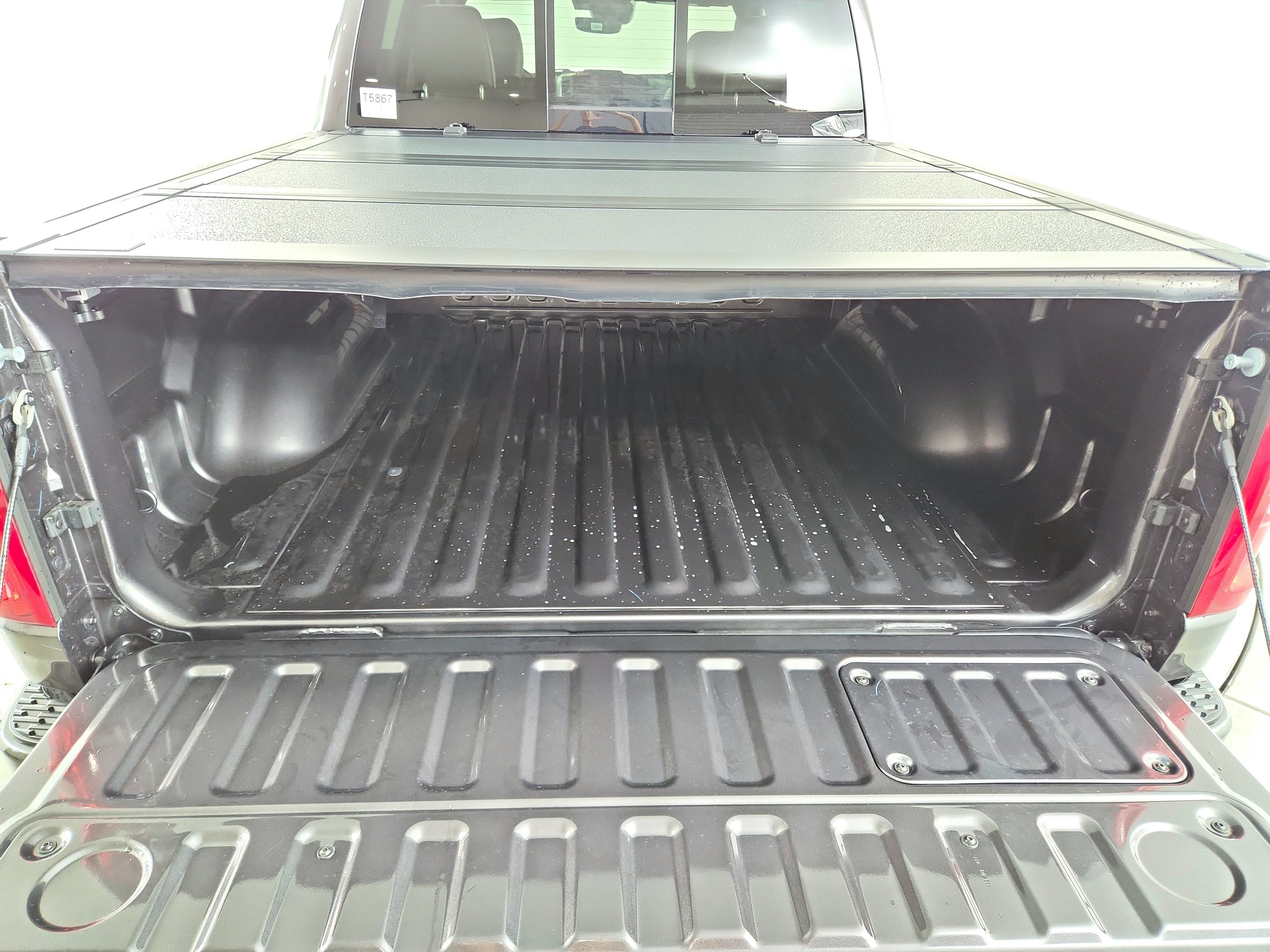 2026 RAM Ram 1500 Laramie