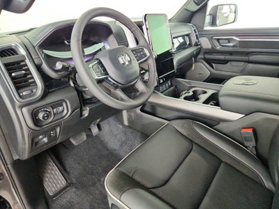 2026 RAM Ram 1500 Laramie