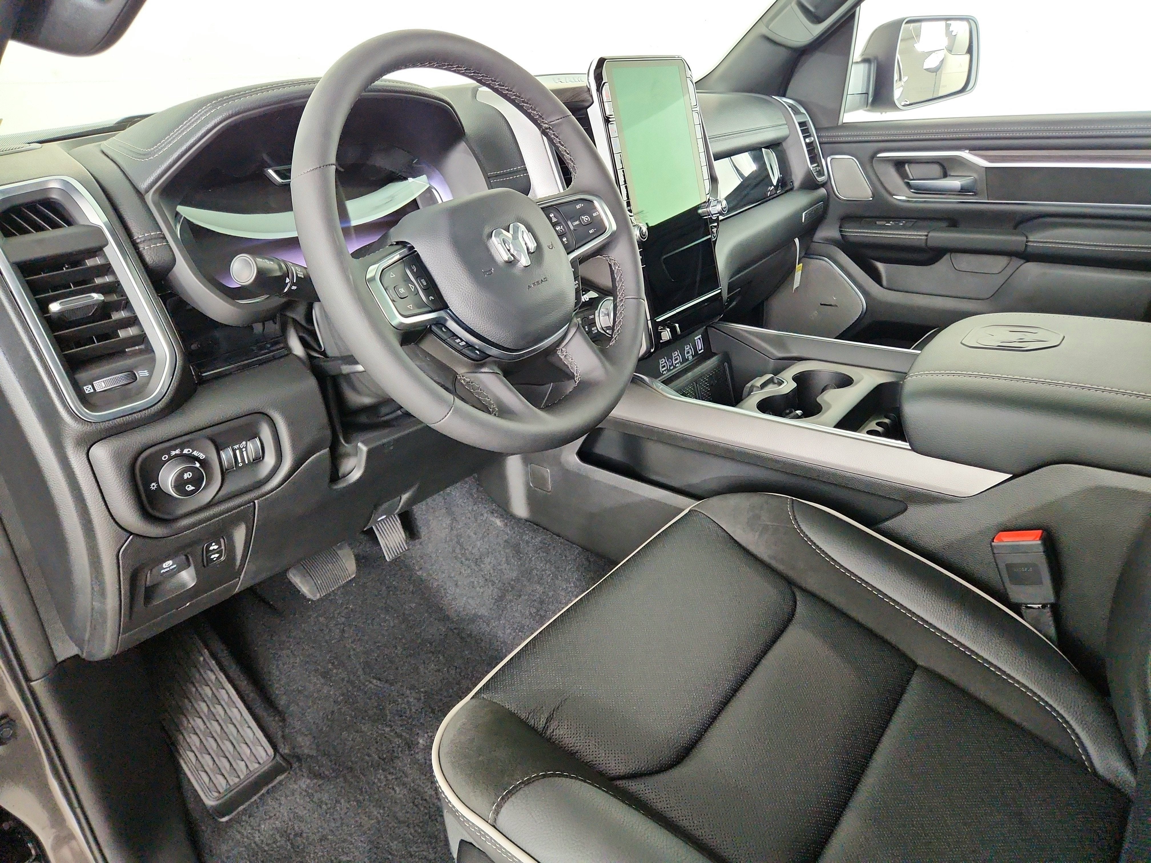 2026 RAM Ram 1500 Laramie