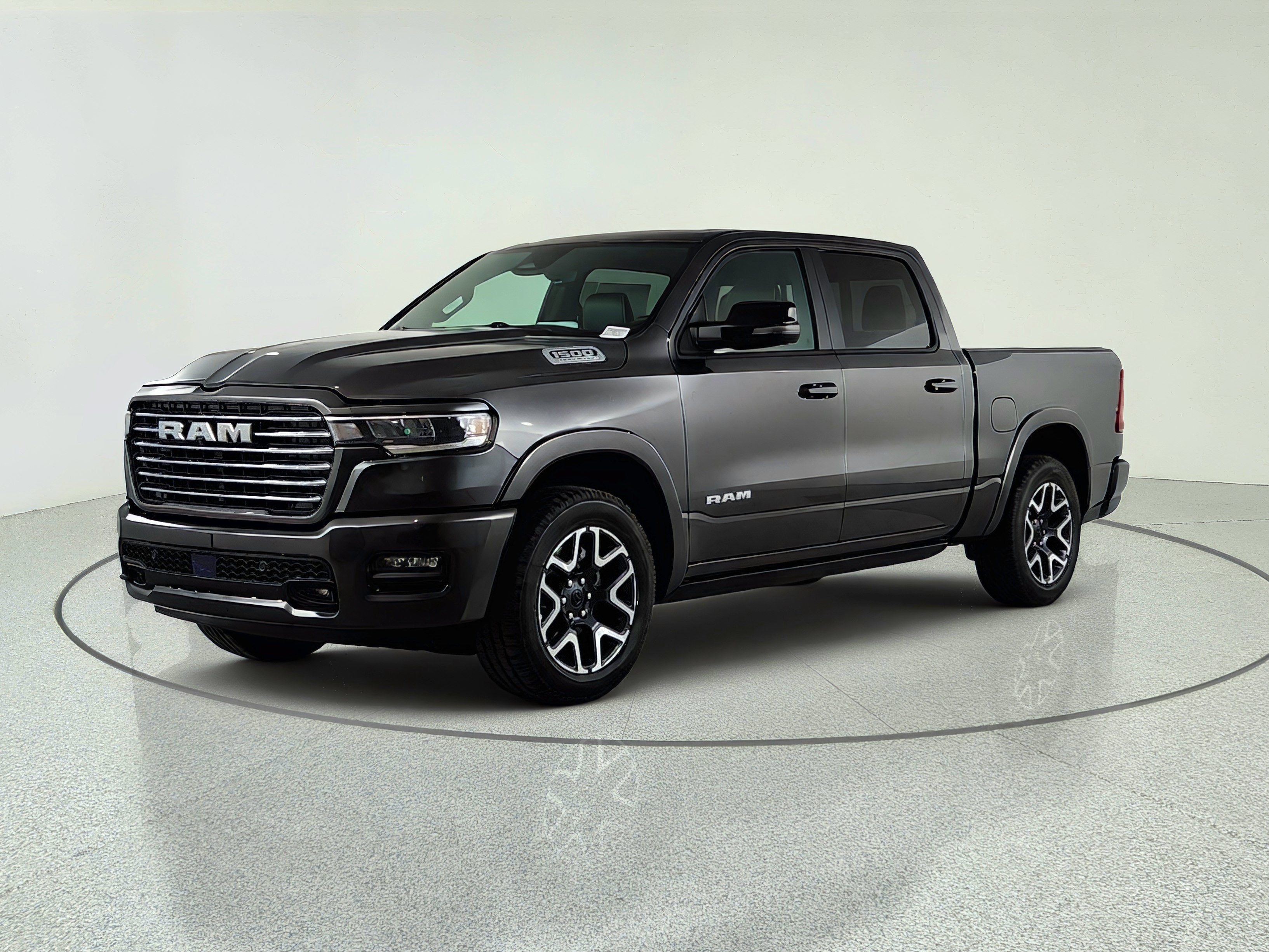 2026 RAM Ram 1500 Laramie