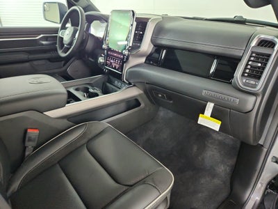 2026 RAM Ram 1500 Laramie