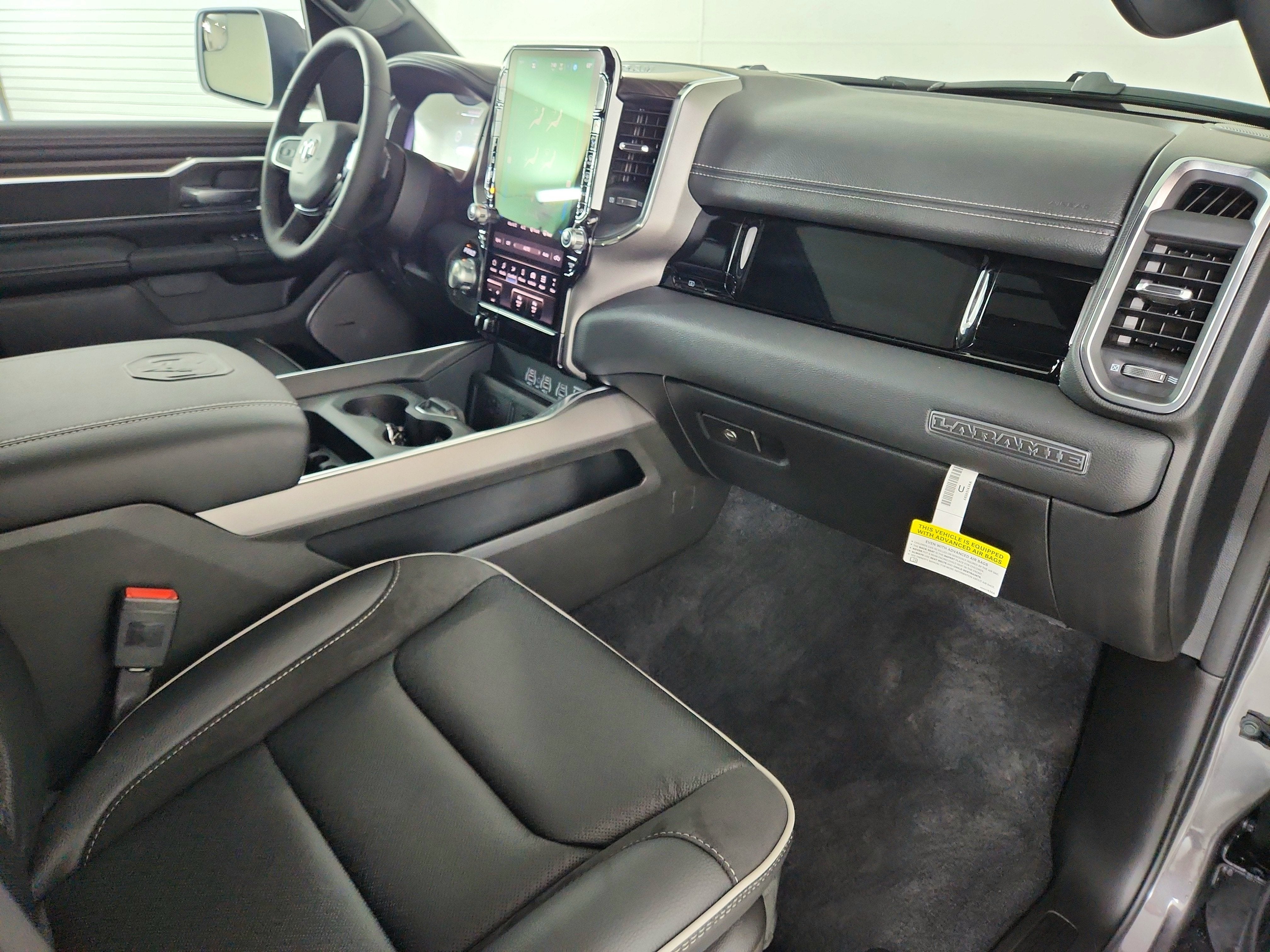 2026 RAM Ram 1500 Laramie