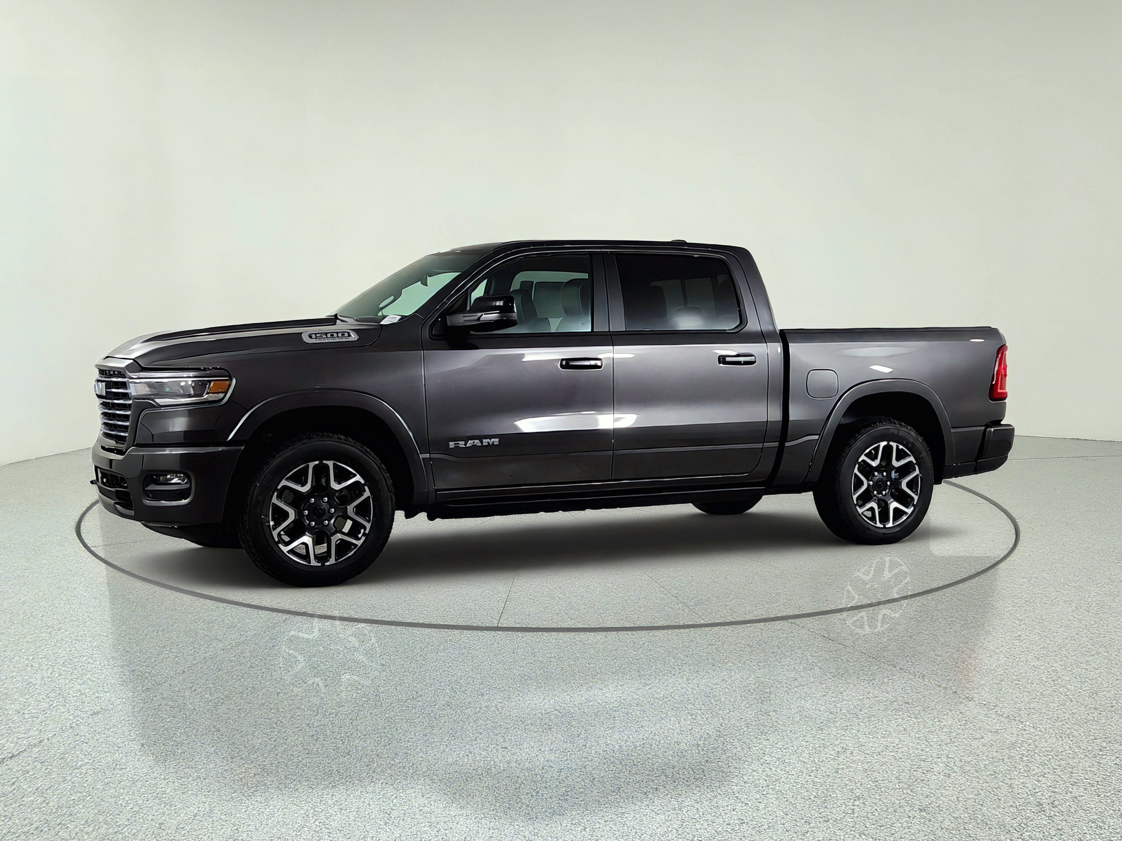 2026 RAM Ram 1500 Laramie