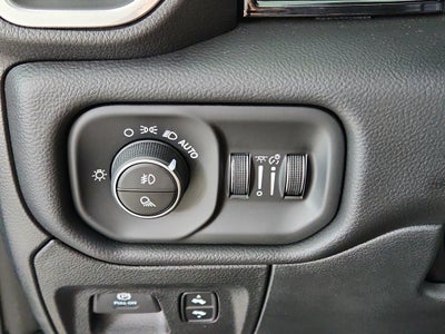 2026 RAM Ram 1500 Laramie