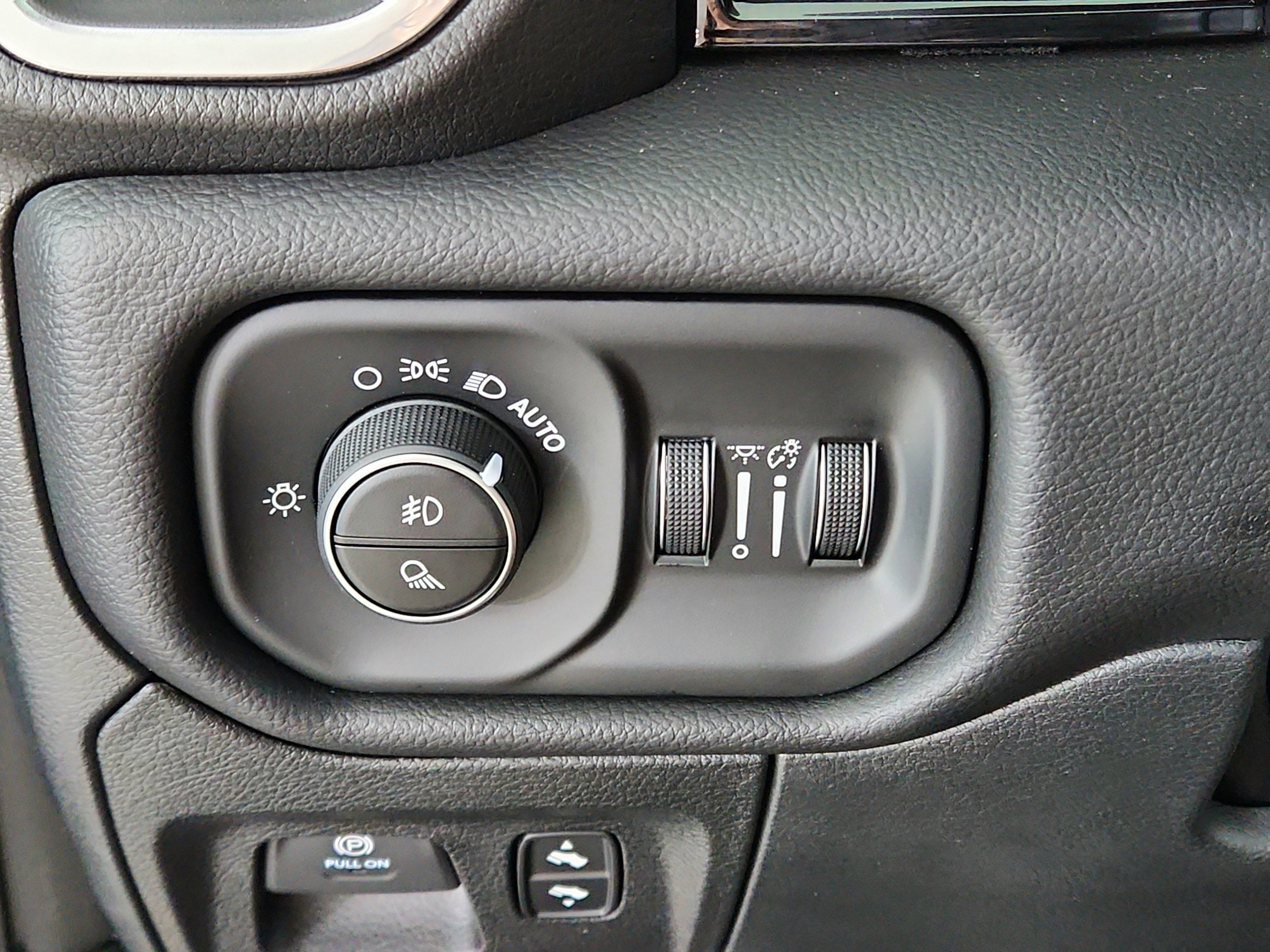 2026 RAM Ram 1500 Laramie