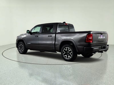 2026 RAM Ram 1500 Laramie