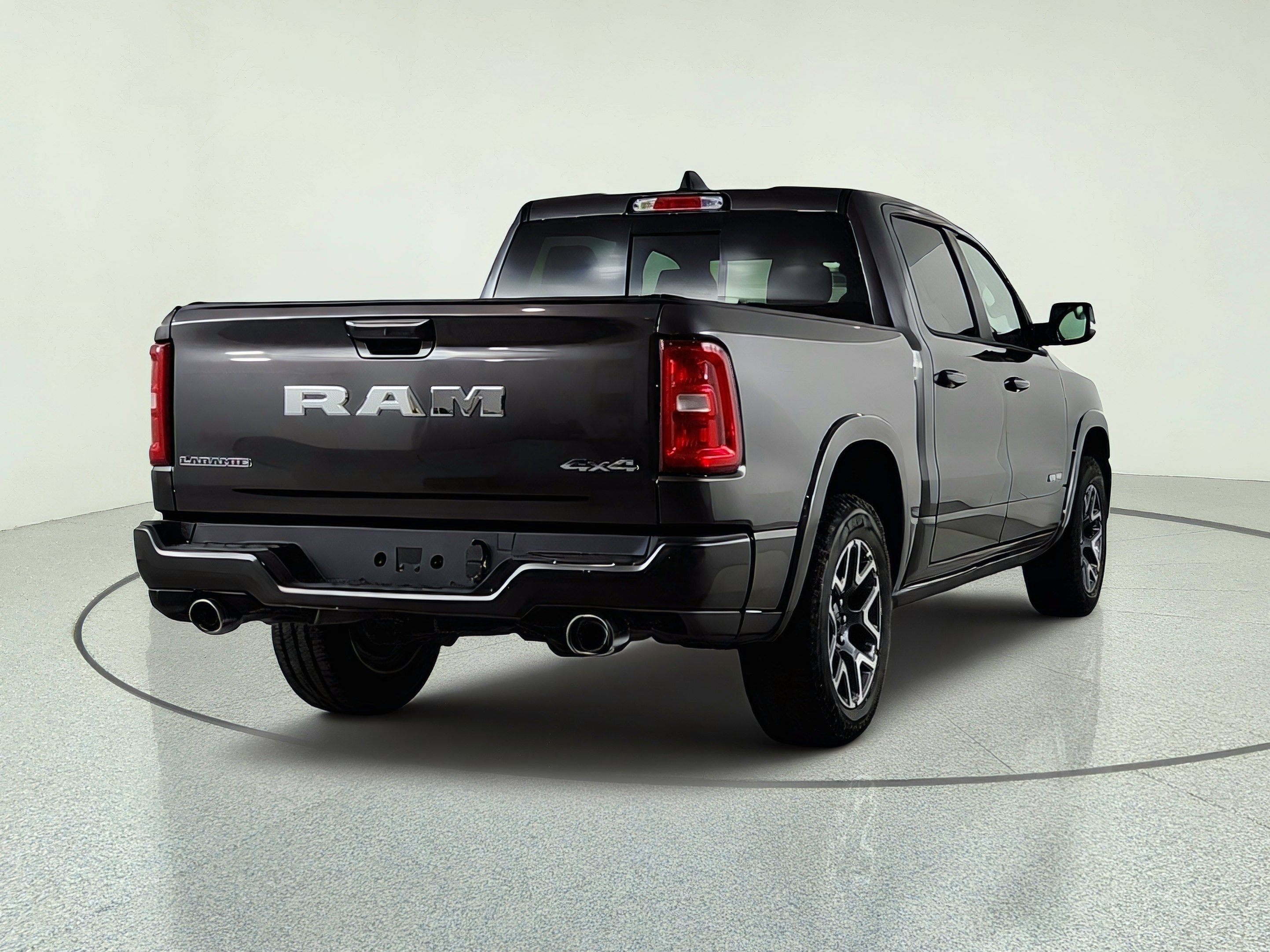 2026 RAM Ram 1500 Laramie