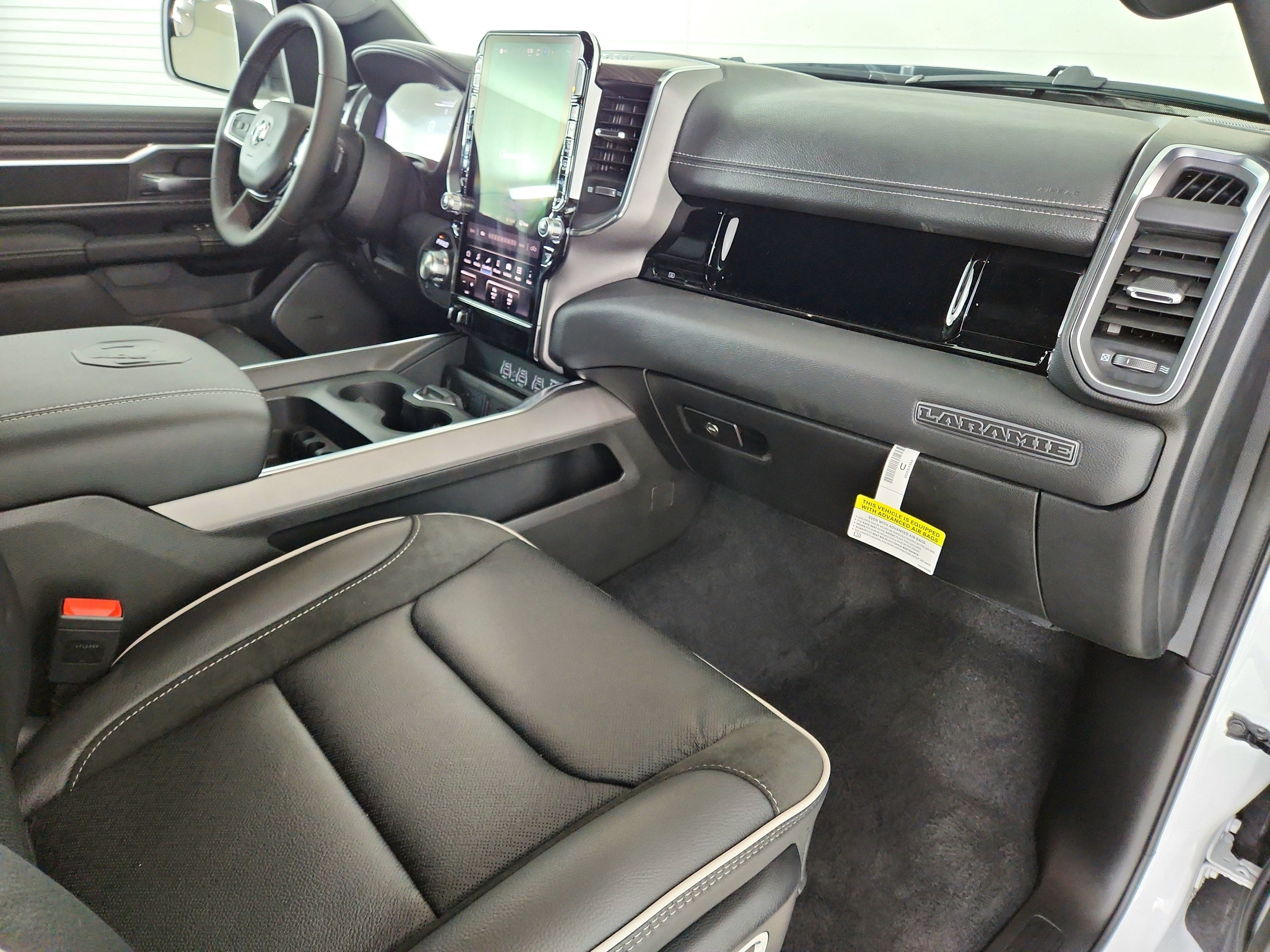 2026 RAM Ram 1500 Laramie