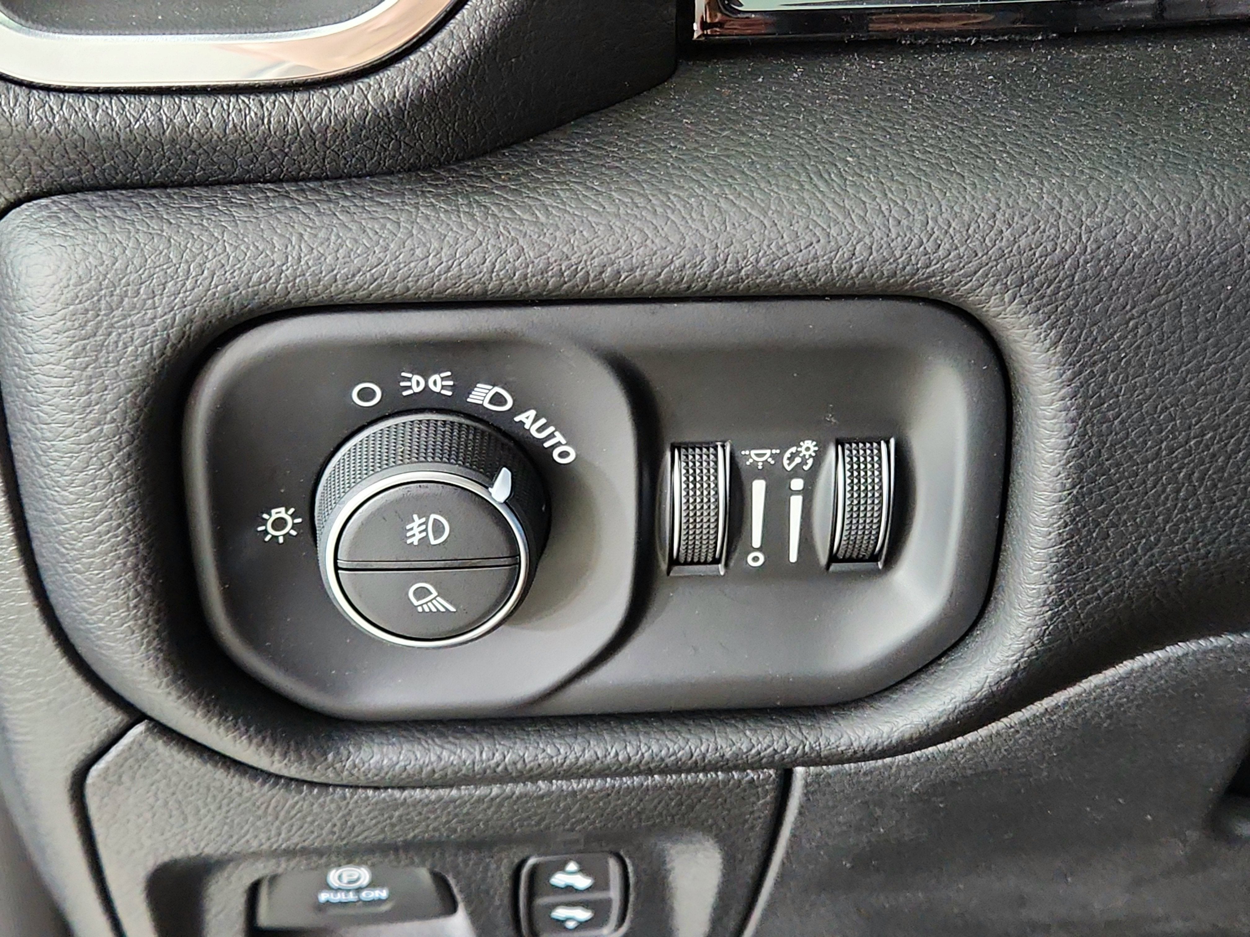 2026 RAM Ram 1500 Laramie