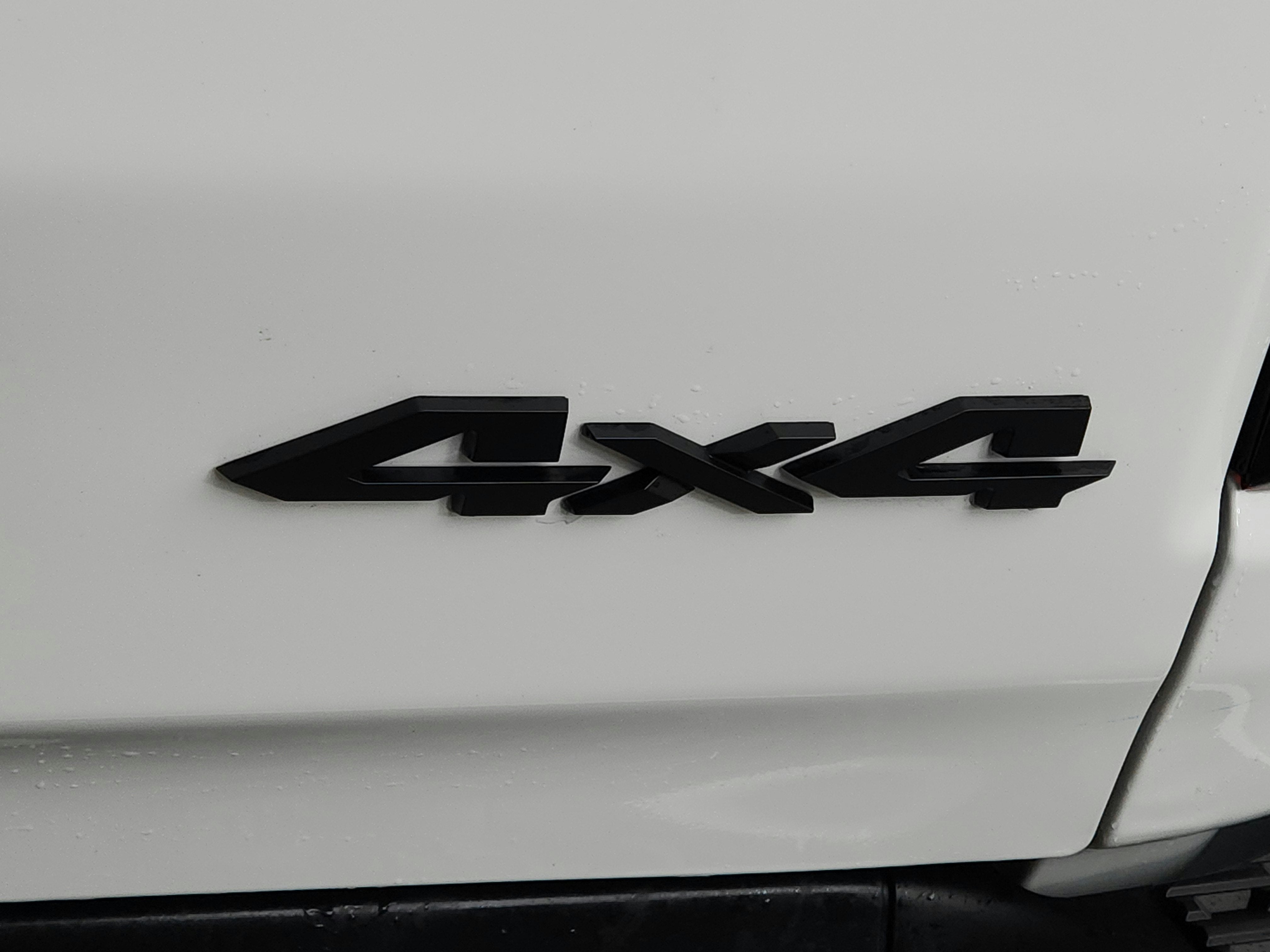 2026 RAM Ram 1500 Laramie