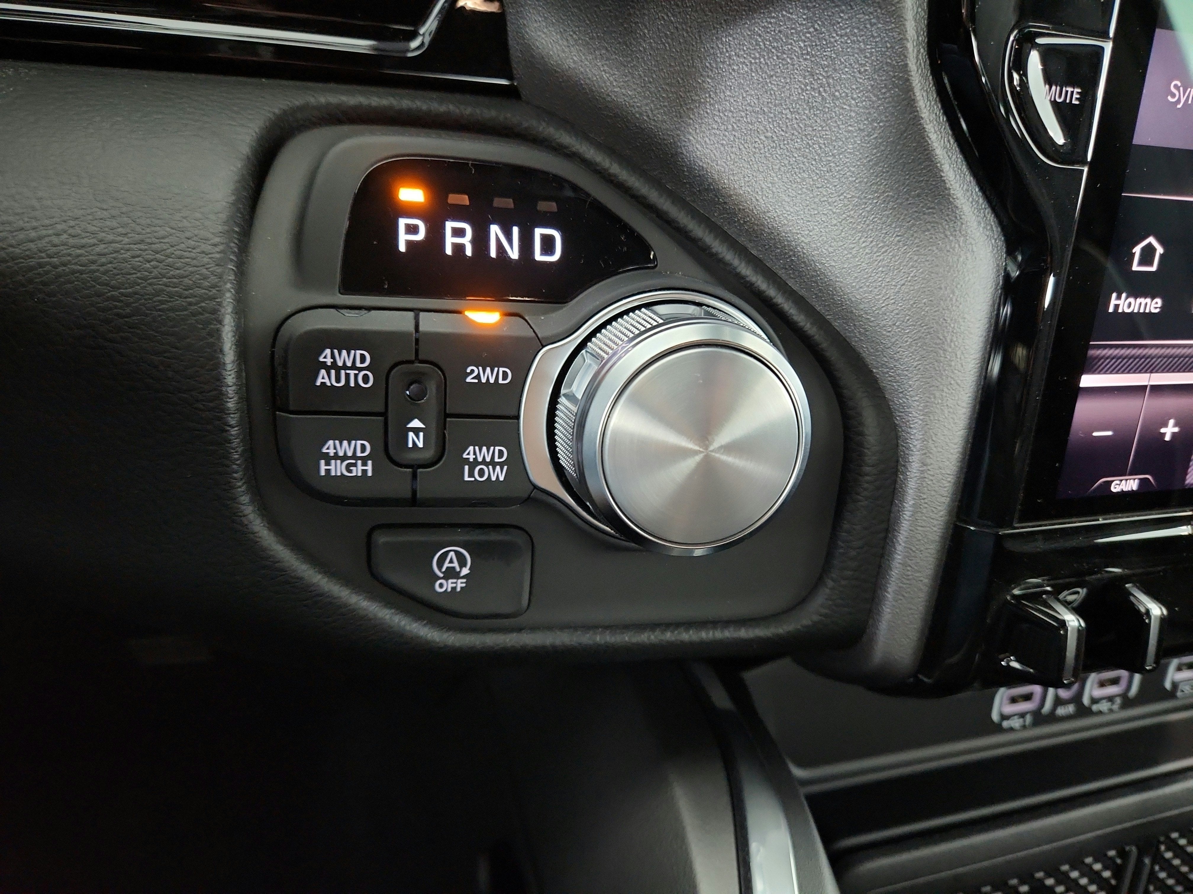 2026 RAM Ram 1500 Laramie