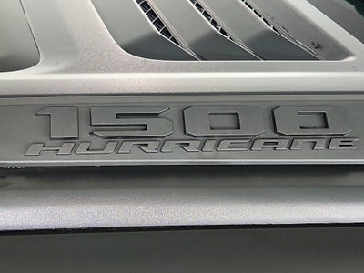 2026 RAM Ram 1500 RAM 1500 LARAMIE CREW CAB 4X4 (144.5 IN WB 5 FT 7 IN BOX)