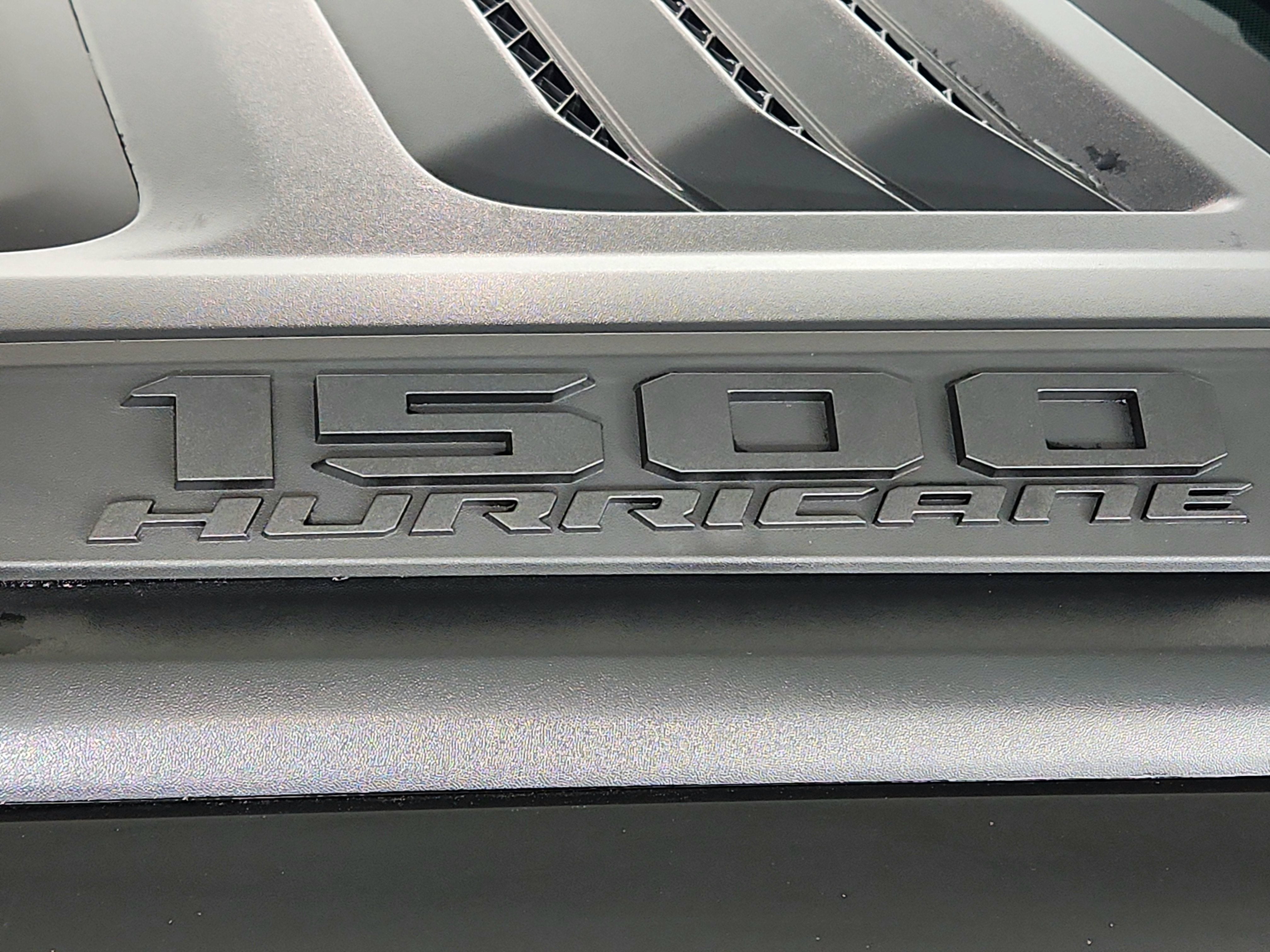 2026 RAM Ram 1500 RAM 1500 LARAMIE CREW CAB 4X4 (144.5 IN WB 5 FT 7 IN BOX)