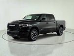 2026 RAM Ram 1500 RAM 1500 LARAMIE CREW CAB 4X4 (144.5 IN WB 5 FT 7 IN BOX)