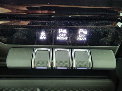 2026 RAM Ram 1500 RAM 1500 LARAMIE CREW CAB 4X4 (144.5 IN WB 5 FT 7 IN BOX)