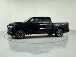 2026 RAM Ram 1500 RAM 1500 LARAMIE CREW CAB 4X4 (144.5 IN WB 5 FT 7 IN BOX)