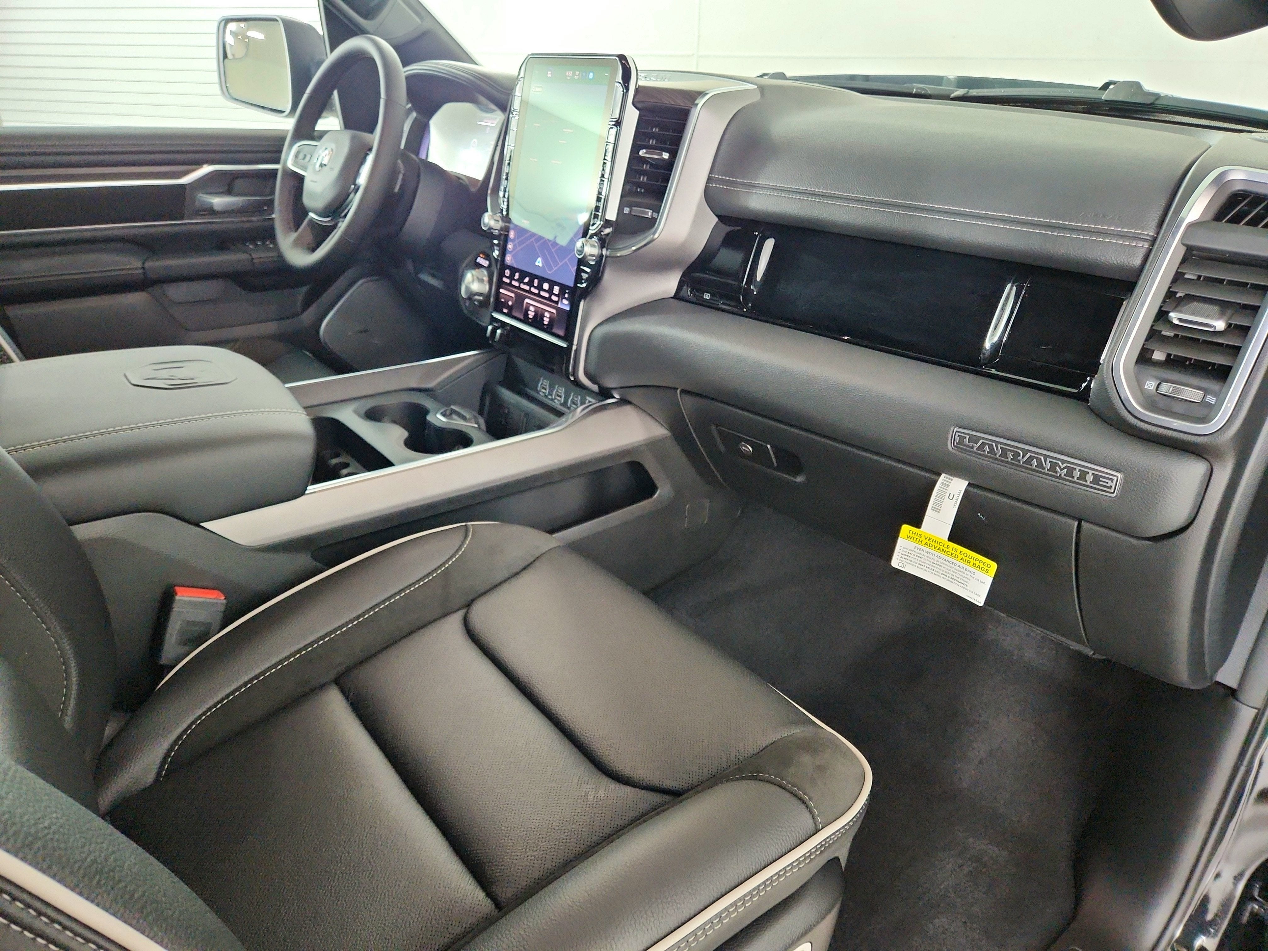 2026 RAM Ram 1500 Laramie