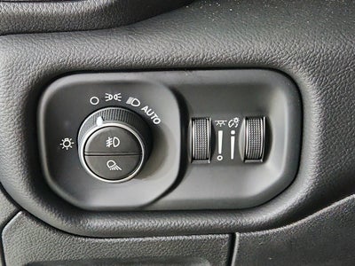 2026 RAM Ram 1500 Laramie
