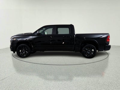 2026 RAM Ram 1500 Laramie
