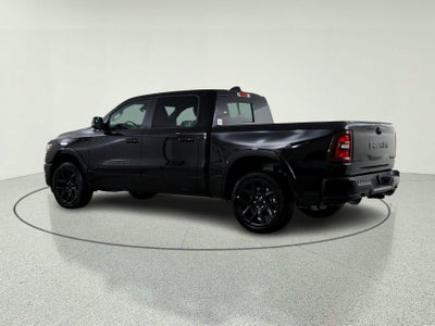 2026 RAM Ram 1500 Laramie