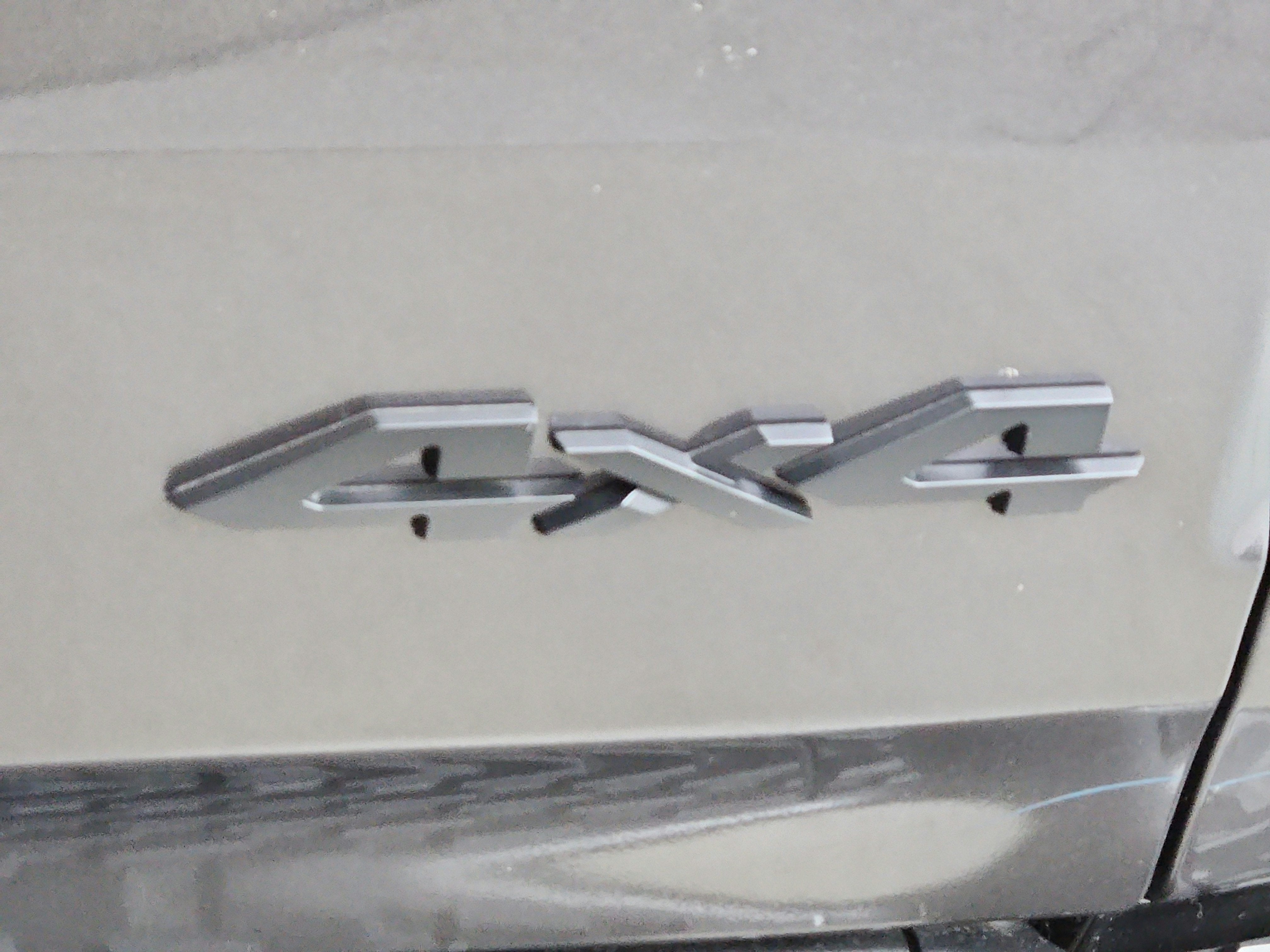 2027 RAM Ram 1500 Laramie 4x4 Crew Cab 5'7" Box