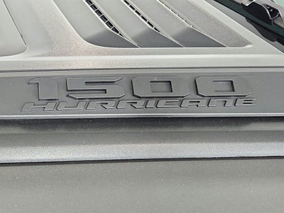 2027 RAM Ram 1500 Laramie 4x4 Crew Cab 5'7" Box