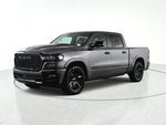 2027 RAM Ram 1500 Laramie 4x4 Crew Cab 5'7" Box