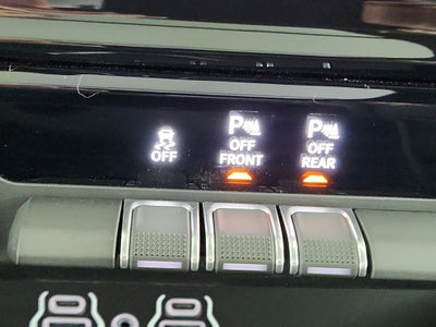 2027 RAM Ram 1500 Laramie 4x4 Crew Cab 5'7" Box