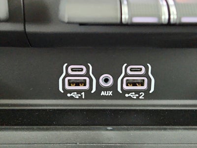 2027 RAM Ram 1500 Laramie 4x4 Crew Cab 5'7" Box