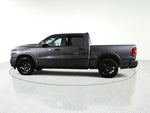 2027 RAM Ram 1500 Laramie 4x4 Crew Cab 5'7" Box