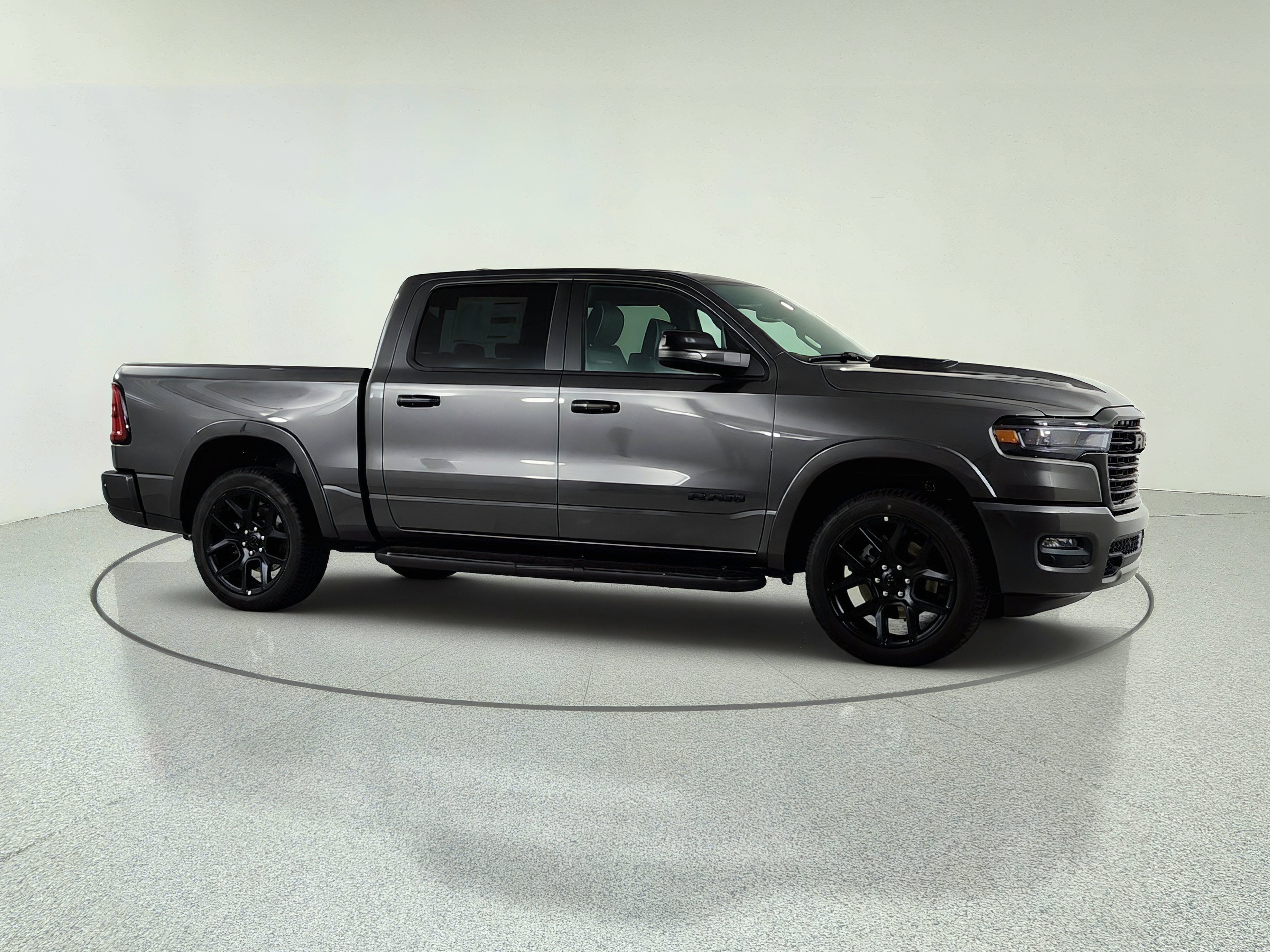 2026 RAM Ram 1500 Laramie
