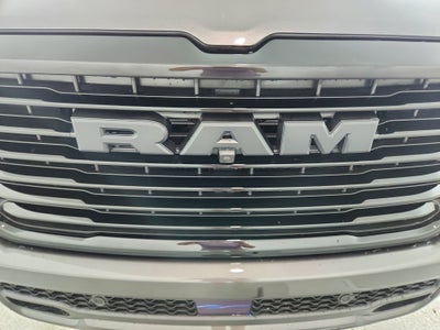 2026 RAM Ram 1500 Laramie
