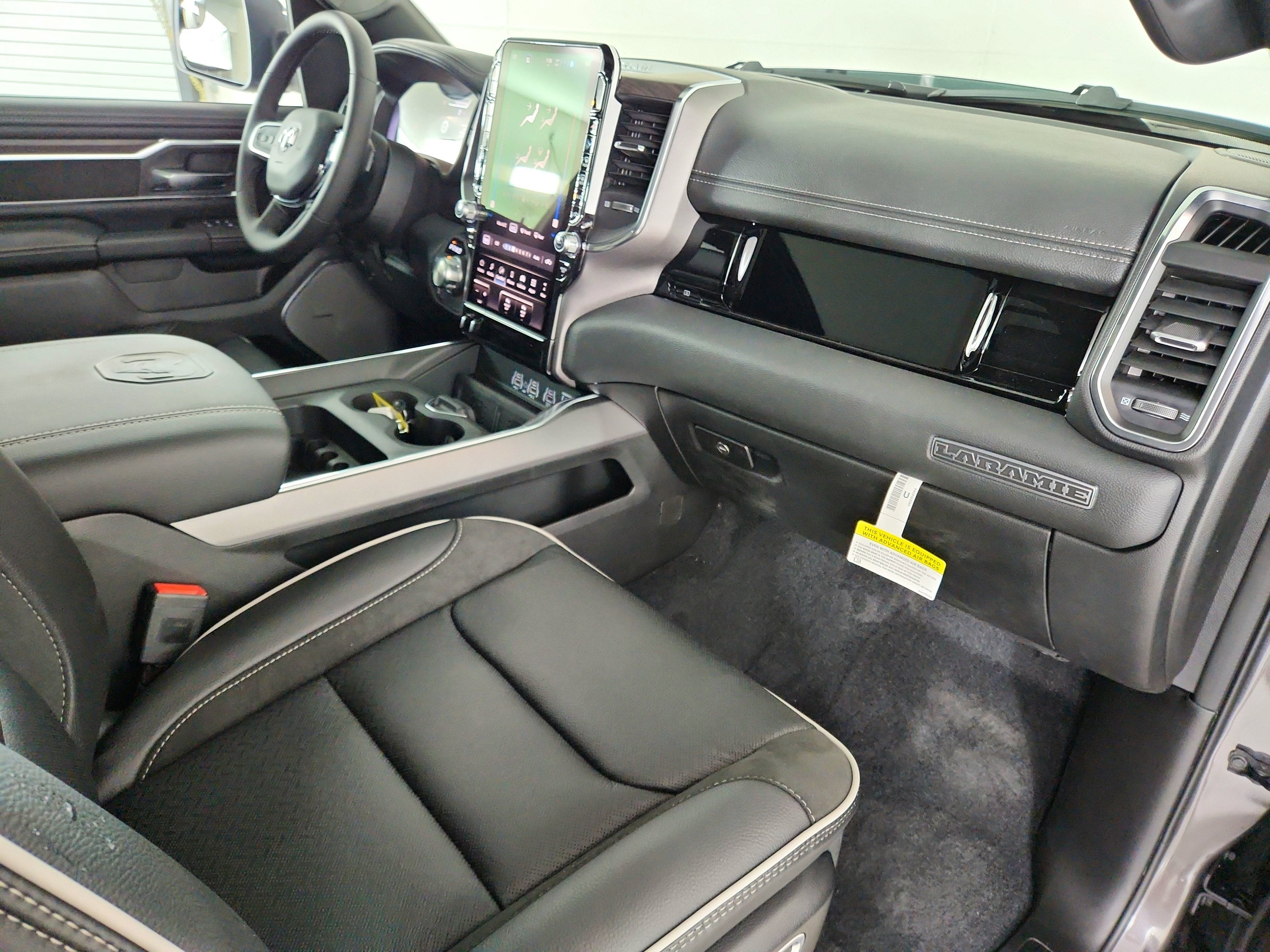 2026 RAM Ram 1500 Laramie