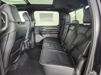 2026 RAM Ram 1500 Laramie