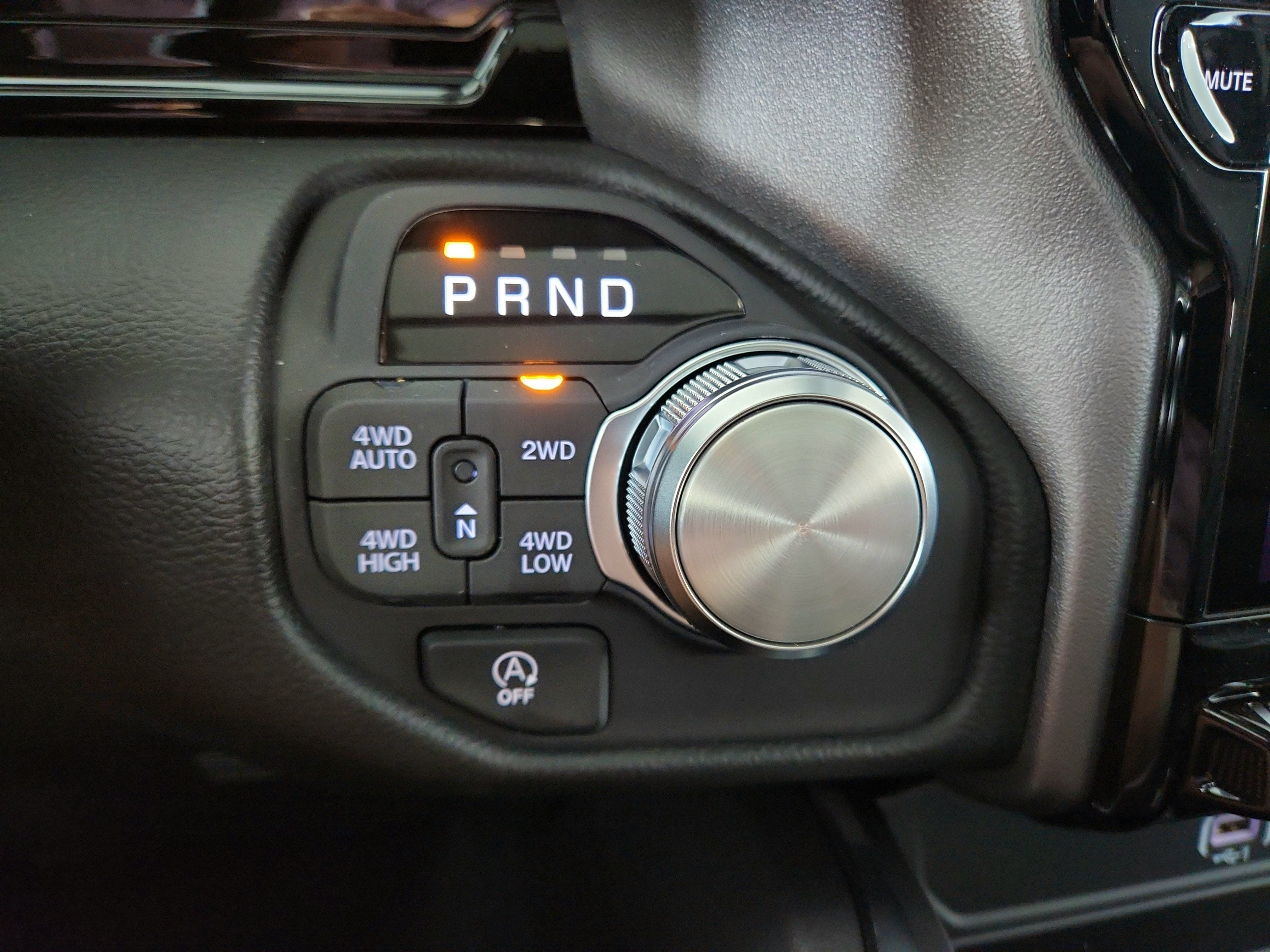 2026 RAM Ram 1500 Laramie