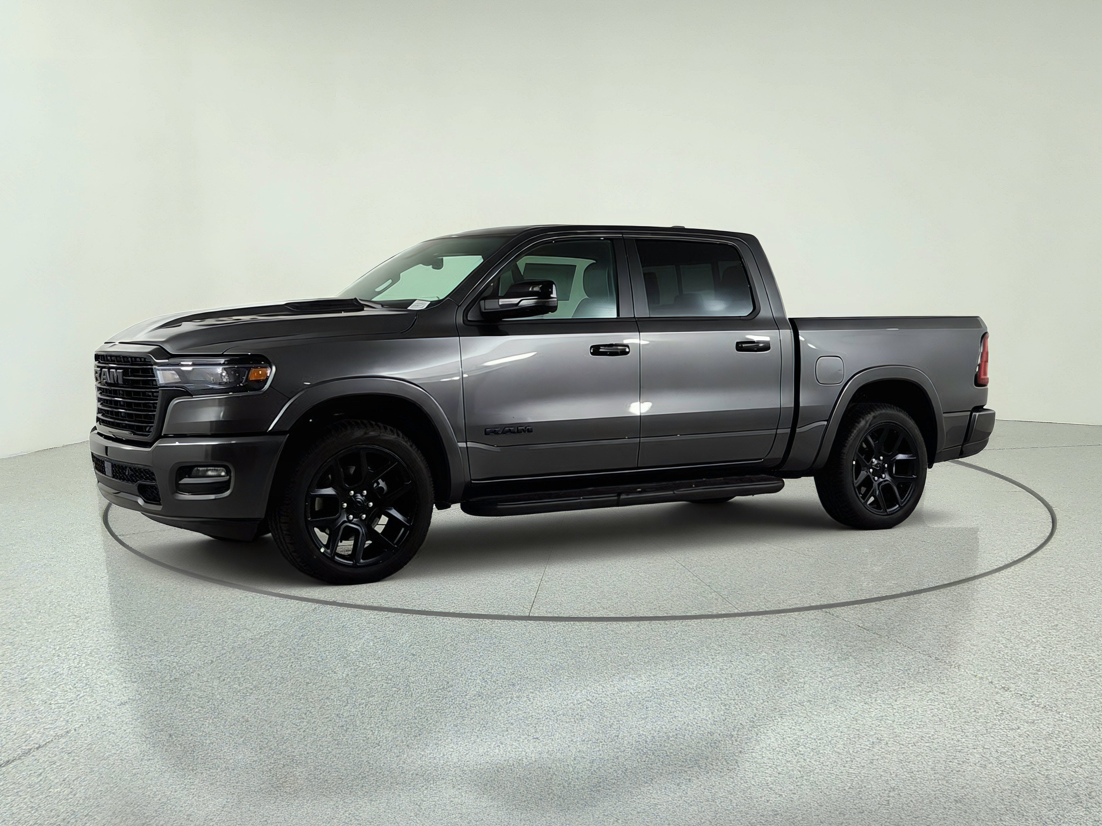 2026 RAM Ram 1500 Laramie