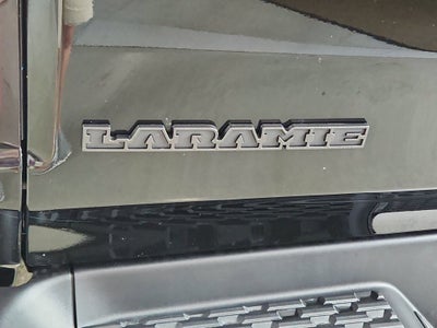 2026 RAM Ram 1500 Laramie