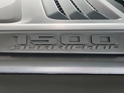 2026 RAM Ram 1500 Laramie