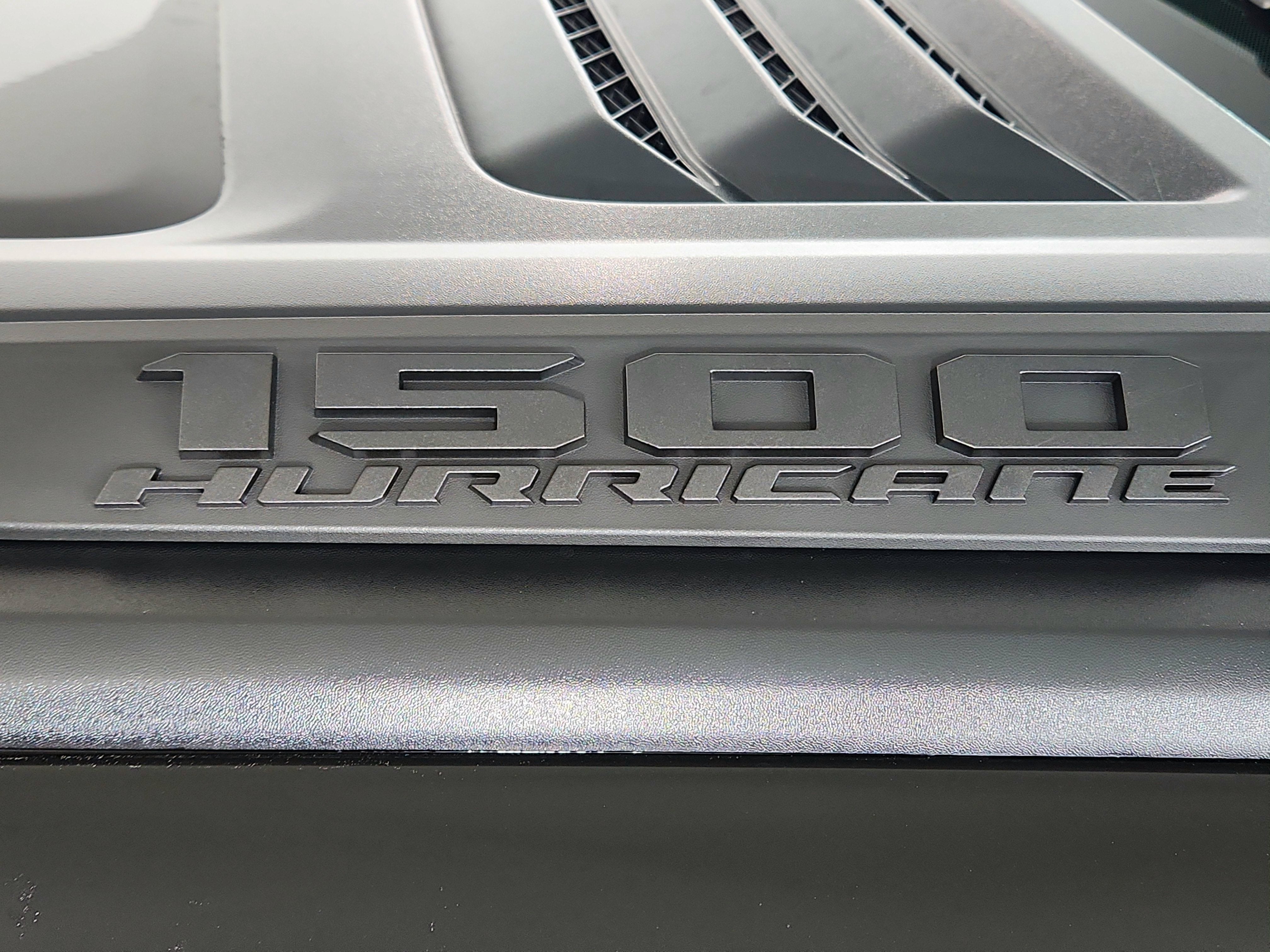 2026 RAM Ram 1500 Laramie