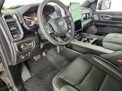 2026 RAM Ram 1500 Laramie