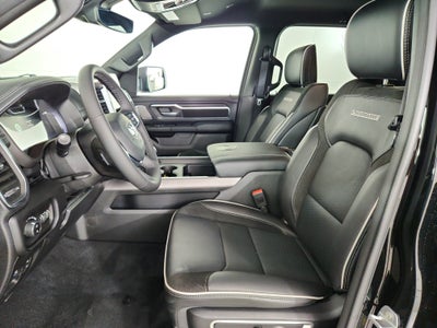2026 RAM Ram 1500 Laramie