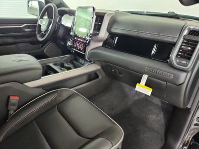 2026 RAM Ram 1500 Laramie