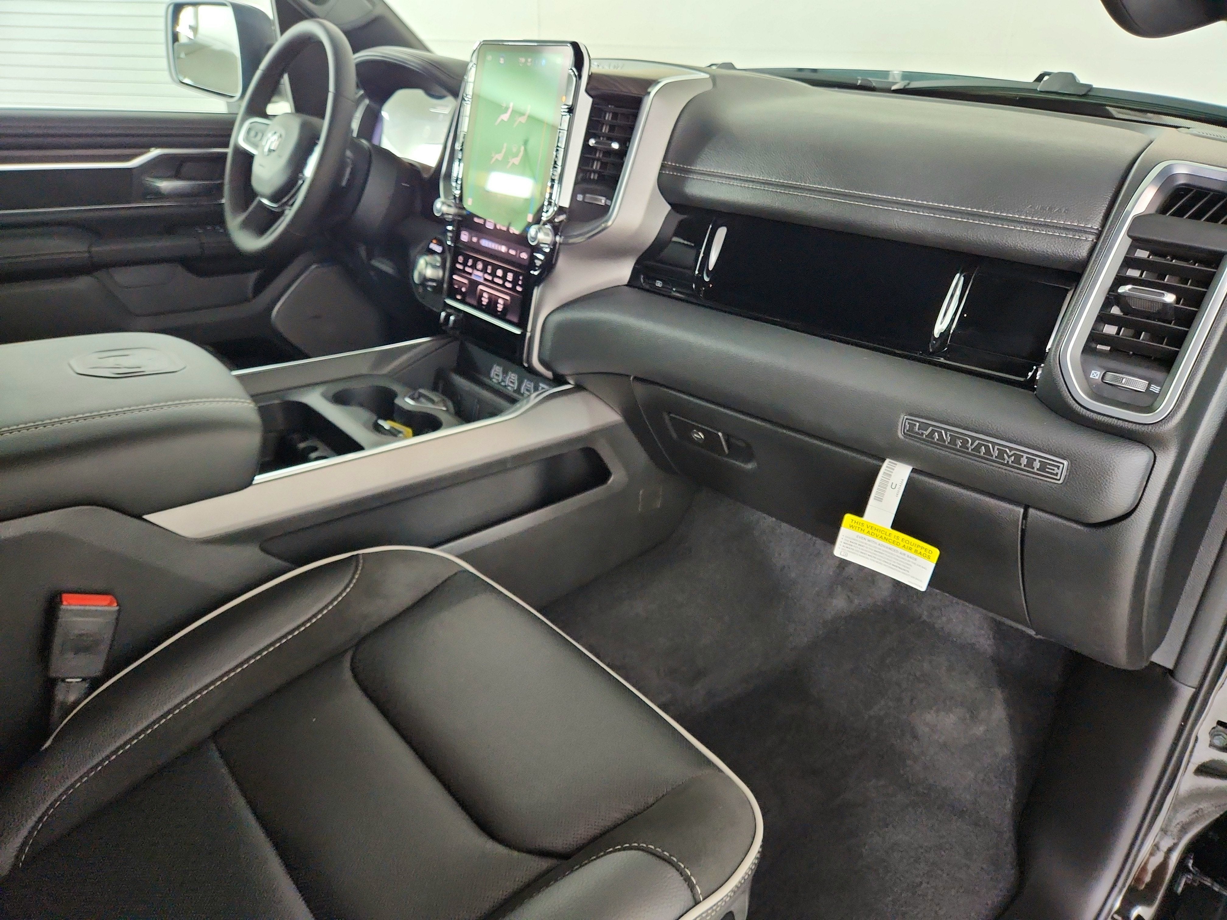 2026 RAM Ram 1500 Laramie