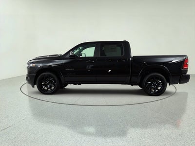2026 RAM Ram 1500 Laramie