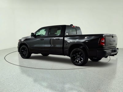 2026 RAM Ram 1500 Laramie