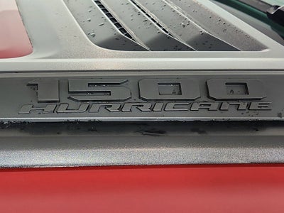 2026 RAM Ram 1500 Laramie
