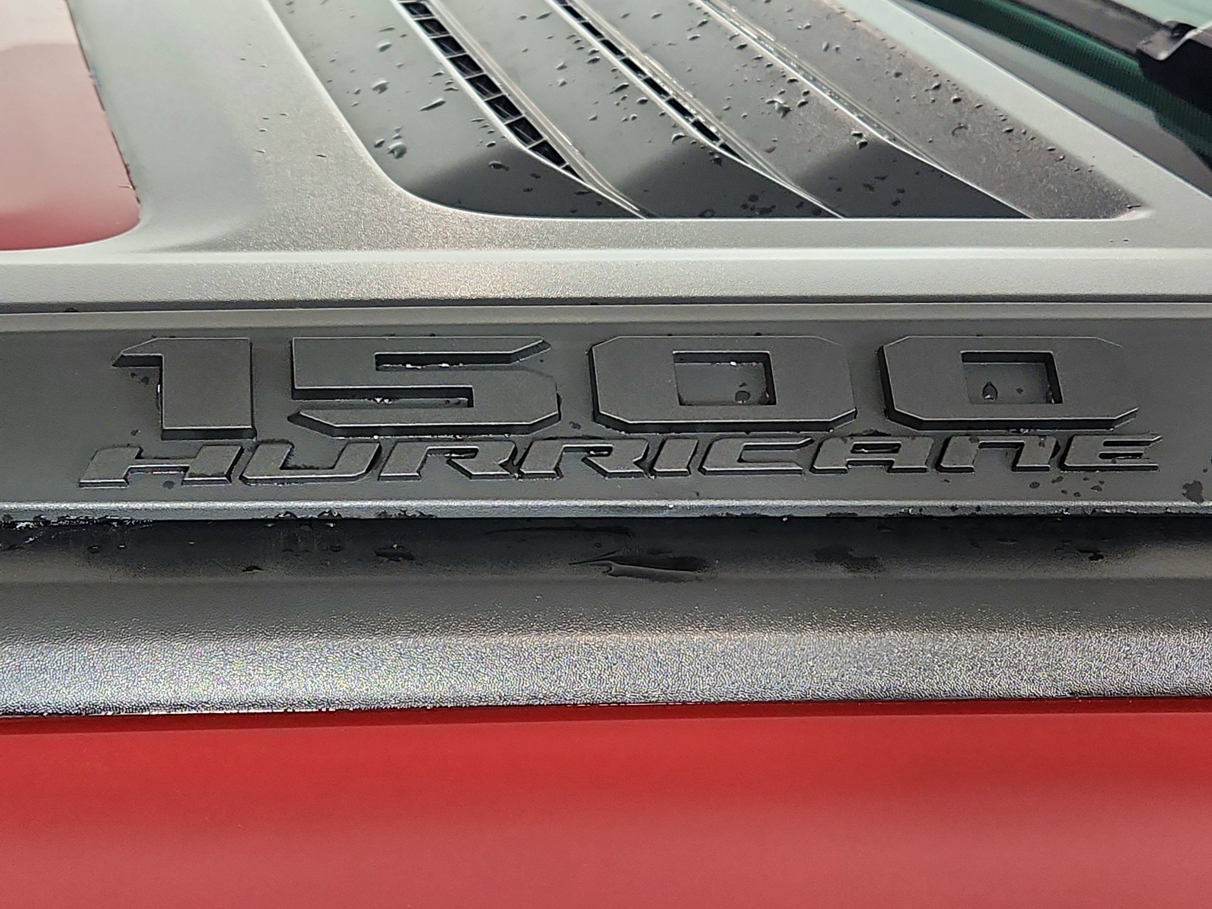 2026 RAM Ram 1500 Laramie