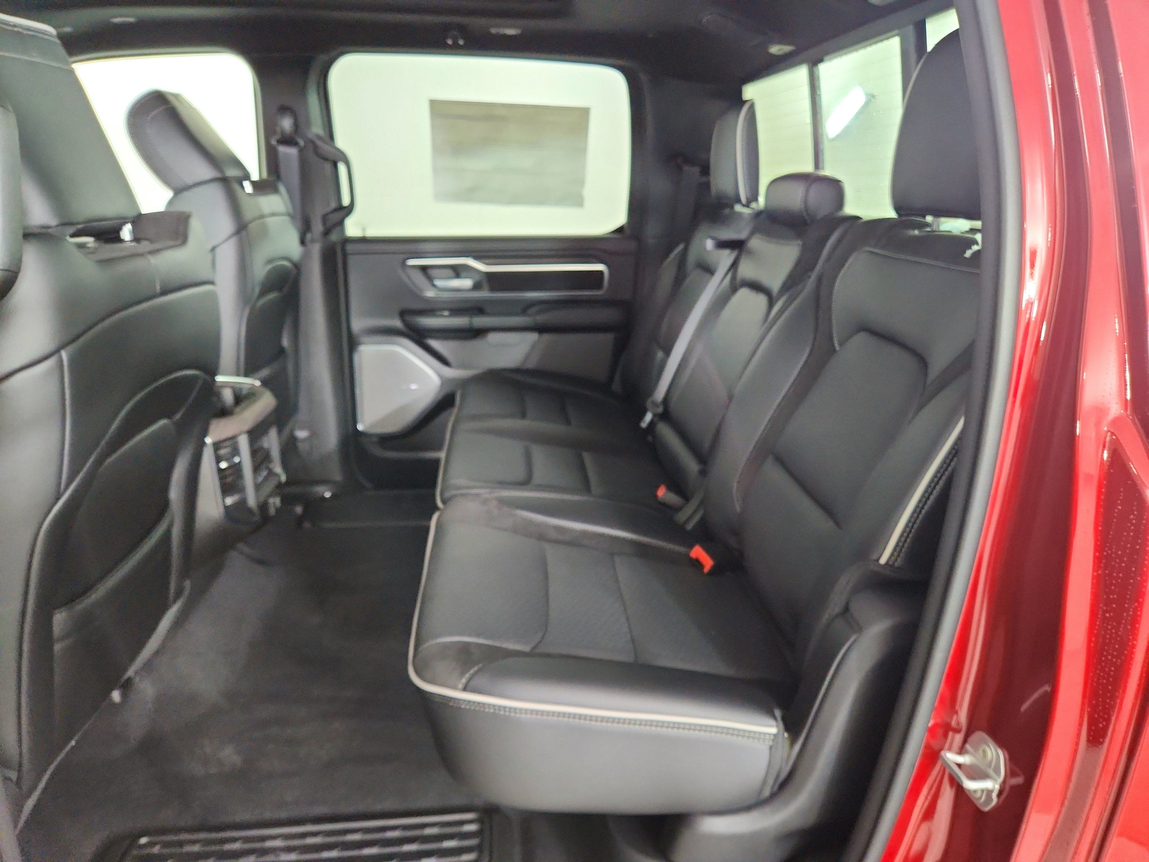 2026 RAM Ram 1500 Laramie