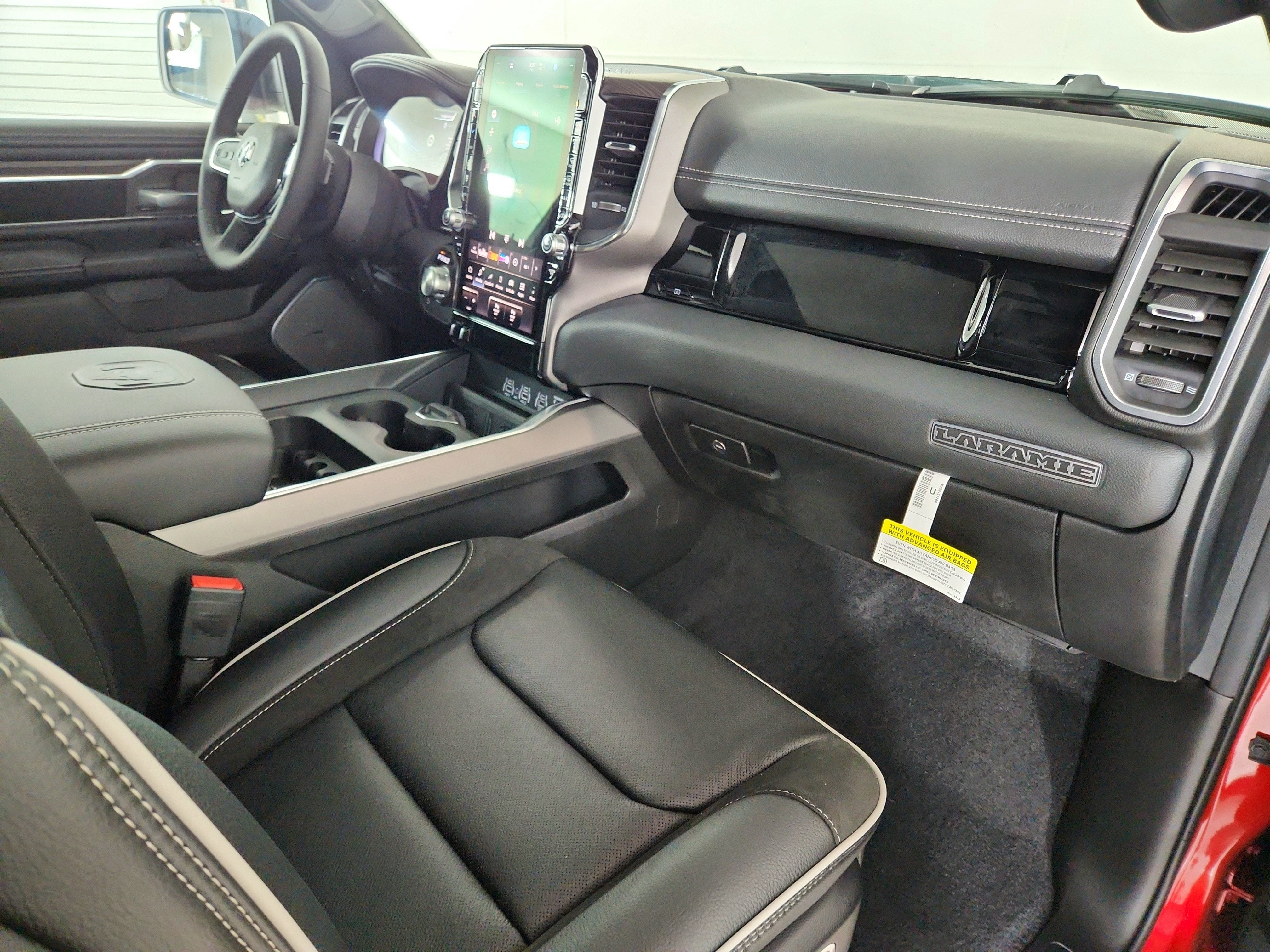 2026 RAM Ram 1500 Laramie